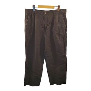 Hunt Club 36x30 men's black pants